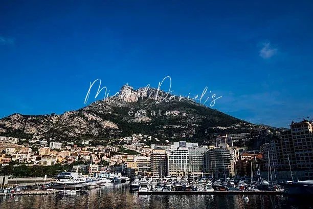 NEW DEVELOPMENT IN CAP D’AIL