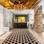 Belle-Époque Masterpiece in Cap-d’Ail – Hotel with 14 Bedrooms, Sea Views & Rare Potential – Gallery 6