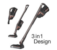 FOR SALE – MIELE TRIFLEX HX2 PRO CORDLESS VACUUM C..
