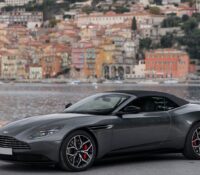 ASTON MARTIN DB11 VOLANTE RENTAL

Discover the per..