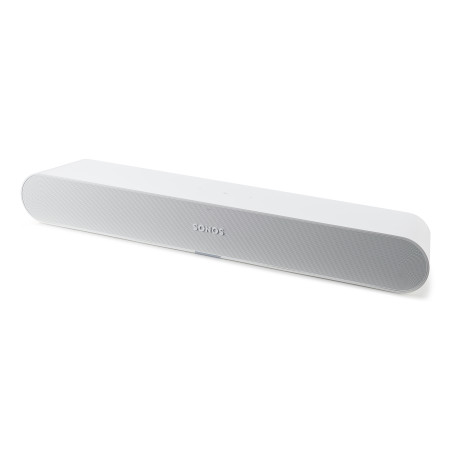 SONOS RAY WHITE SOUNDBAR

Brand: SONOS
Reference: ..