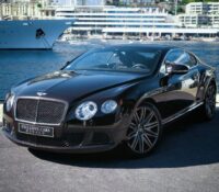 FOR SALE – BENTLEY CONTINENTAL GT SPEED W12 (625 C..