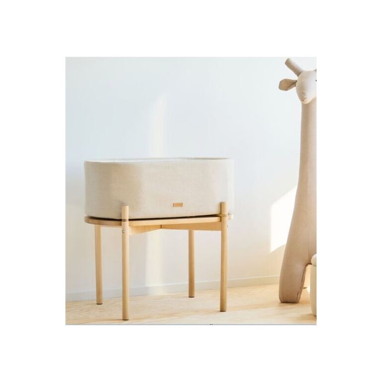 LINEN CRADLE

Brand: CHILDHOME
Reference: 031441
A..