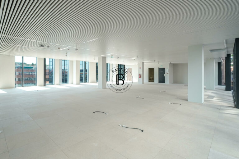 FOR RENT – FONTVIEILLE – LUXURY OFFICE SPACE
Price..