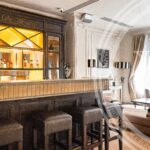 Belle-Époque Masterpiece in Cap-d’Ail – Hotel with 14 Bedrooms, Sea Views & Rare Potential – Gallery 7