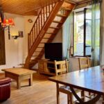 Village house with garden in Courchevel – Gallery 5