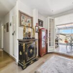 Period building apartment with terrace – in the heart of Nice – Gallery 8