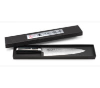 FOR SALE – JAPANESE CHEF’S KNIFE SATAKE HELIOS 20C..