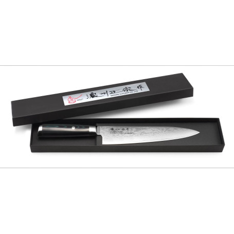 FOR SALE – JAPANESE CHEF’S KNIFE SATAKE HELIOS 20C..