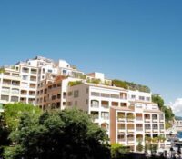 FOR SALE – MONACO – 4-BEDROOM APARTMENT – CYCLADES..