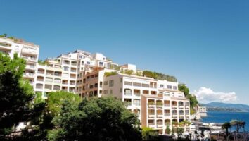 FOR SALE – MONACO – 4-BEDROOM APARTMENT – CYCLADES..