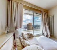 FOR SALE – MONTE-CARLO – 1-BEDROOM APARTMENT – THE..