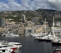 FOR SALE – MONACO – 4-BEDROOM APARTMENT WITH PORT ..