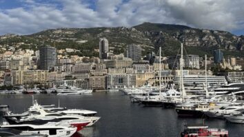 FOR SALE – MONACO – 4-BEDROOM APARTMENT WITH PORT ..