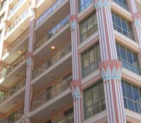 FOR SALE – MONACO – PENTHOUSE APARTMENT WITH SEA V..