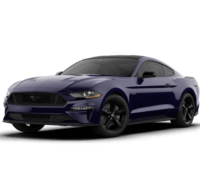 FORD MUSTANG GT COUPÉ RENTAL

The Ford Mustang GT ..