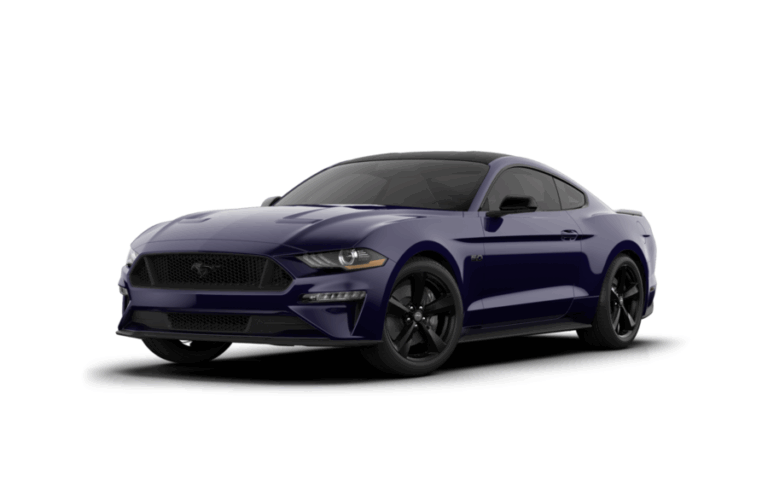 FORD MUSTANG GT COUPÉ RENTAL

The Ford Mustang GT ..