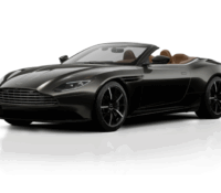 ASTON MARTIN DB11 VOLANTE RENTAL

The Aston Martin..