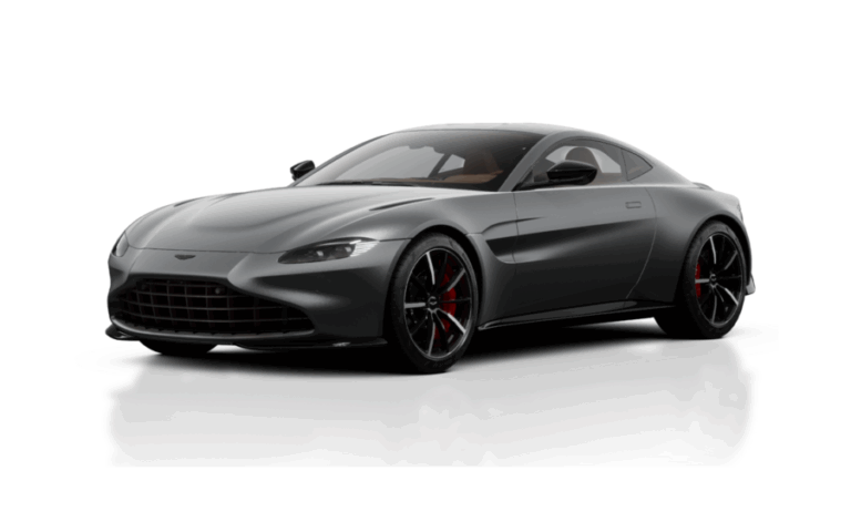 ASTON MARTIN VANTAGE RENTAL

The Aston Martin Vant..