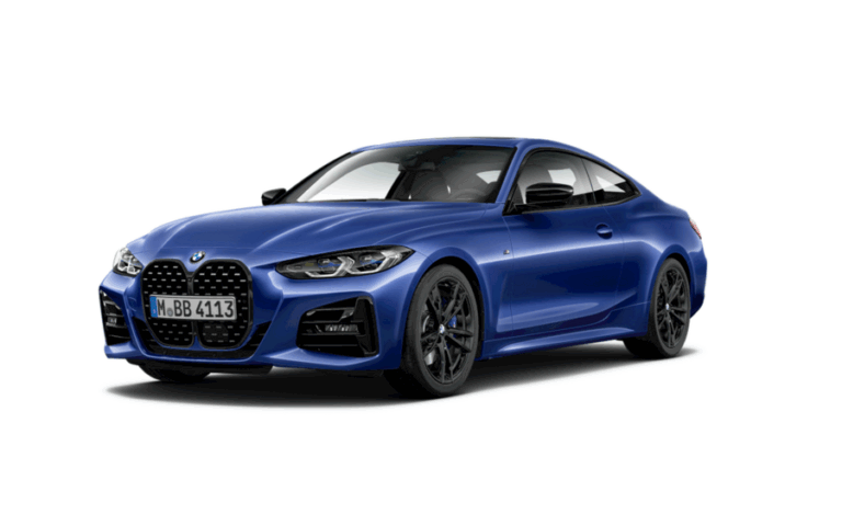 BMW 4 SERIES RENTAL

The BMW 4 Series blends sport..