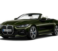 BMW 440 CONVERTIBLE RENTAL

With its sleek design,..