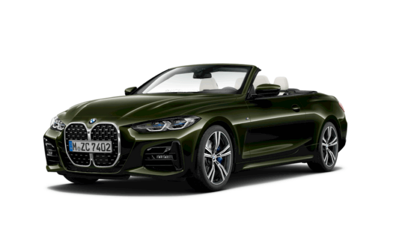BMW 440 CONVERTIBLE RENTAL

With its sleek design,..