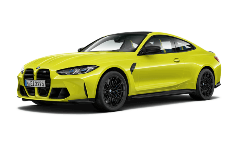 BMW M4 RENTAL

The BMW M4 continues the legendary ..