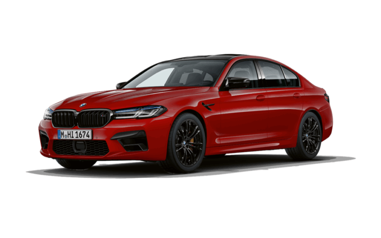 BMW M5 RENTAL

The BMW M5 combines uncompromising ..