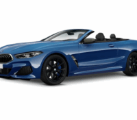 BMW M8 COMPETITION CONVERTIBLE RENTAL

The BMW M8 ..
