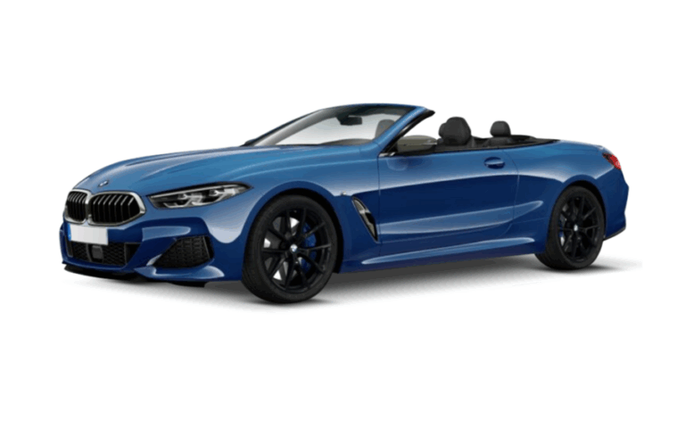BMW M8 COMPETITION CONVERTIBLE RENTAL

The BMW M8 ..