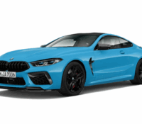 BMW M8 COMPETITION RENTAL

The BMW M8 Competition ..