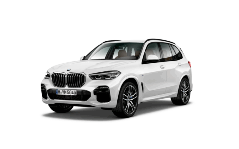 BMW X5 RENTAL

The BMW X5 sets the standard in the..
