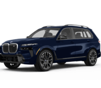 BMW X7 RENTAL

The BMW X7 is a true statement SUV,..