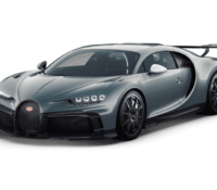 BUGATTI CHIRON RENTAL

The Bugatti Chiron stands a..