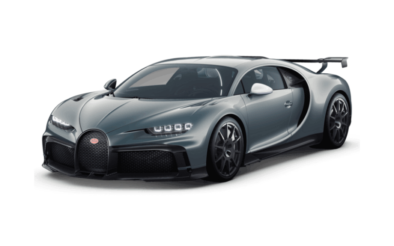 BUGATTI CHIRON RENTAL

The Bugatti Chiron stands a..