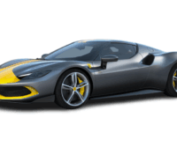 FERRARI 296 GTB RENTAL

The Ferrari 296 GTB marks ..