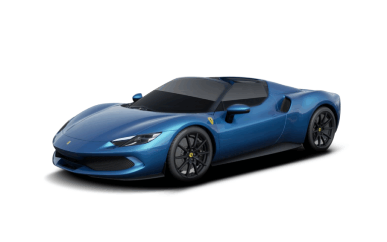 FERRARI 296 GTS RENTAL

The Ferrari 296 GTS is the..