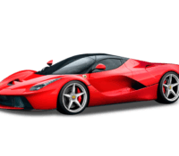 FERRARI LAFERRARI RENTAL

The LaFerrari is Ferrari..