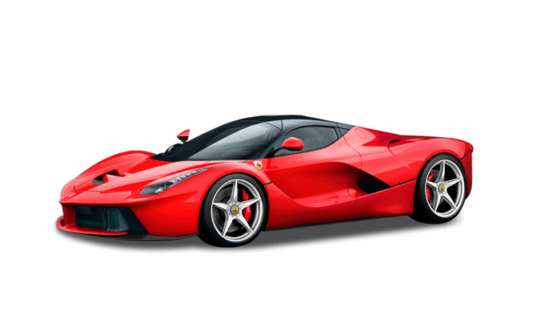 FERRARI LAFERRARI RENTAL

The LaFerrari is Ferrari..