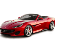 FERRARI PORTOFINO RENTAL

The Ferrari Portofino is..