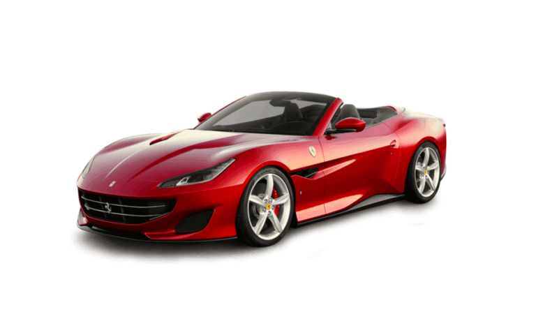 FERRARI PORTOFINO RENTAL

The Ferrari Portofino is..