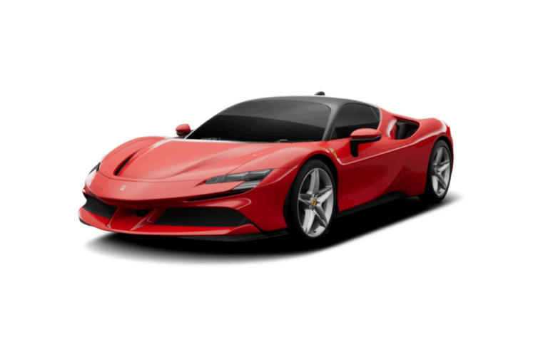 FERRARI SF90 STRADALE RENTAL

The Ferrari SF90 Str..