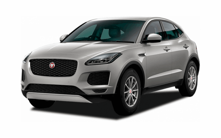 JAGUAR E-PACE RENTAL

The Jaguar E-Pace is a compa..