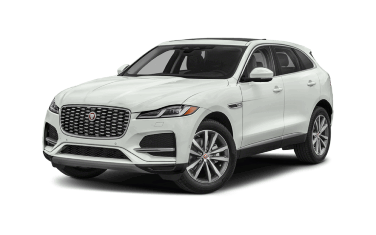 JAGUAR F-PACE RENTAL

The Jaguar F-Pace is a power..