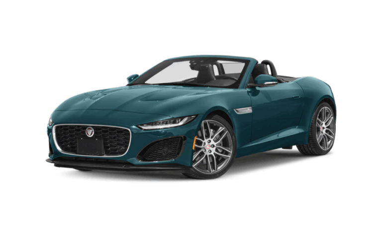 JAGUAR F-TYPE RENTAL

The Jaguar F-Type blends the..