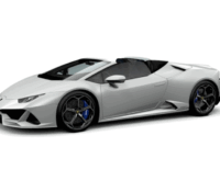 LAMBORGHINI HURACÁN EVO SPYDER RENTAL

The Lamborg..