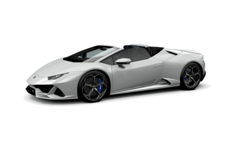 LAMBORGHINI HURACÁN EVO SPYDER RENTAL

The Lamborg..