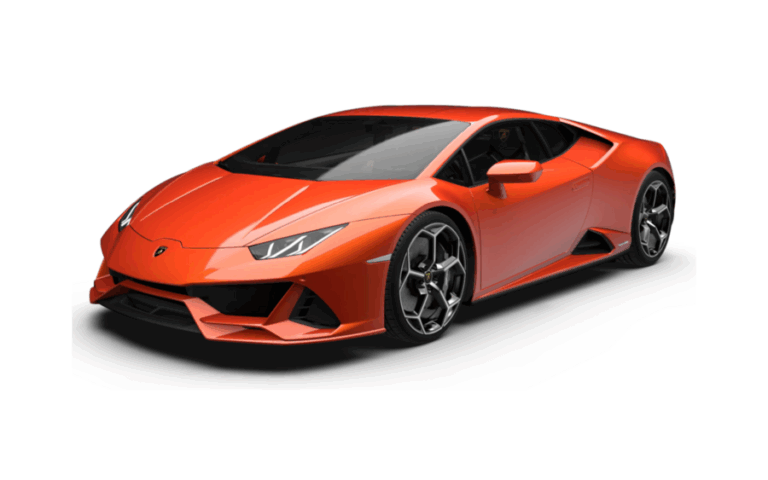 LAMBORGHINI HURACÁN EVO RENTAL

The Lamborghini Hu..