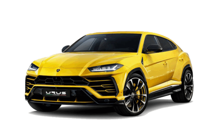 LAMBORGHINI URUS RENTAL

The Lamborghini Urus blen..