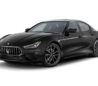 MASERATI GHIBLI RENTAL

The Maserati Ghibli blends..